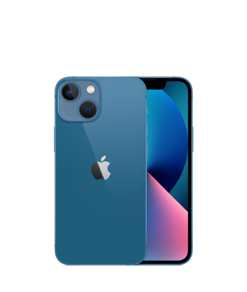 iPhone 13 128GB — Used (me garanci)