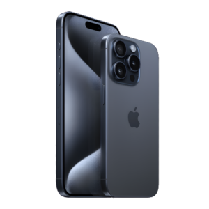 iPhone 15 Pro MAX 64GB — Used