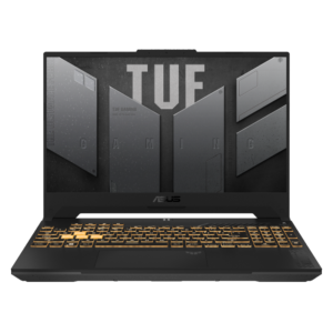 ASUS TUF Gaming F15 — i5 / RTX 4060 / 16GB / 512GB