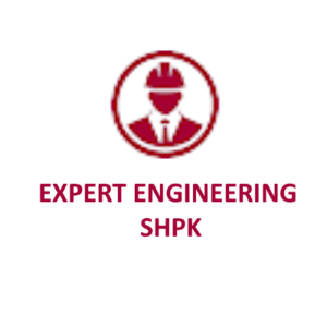 Expert Engineering SHPK