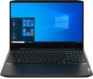 Lenovo IdeaPad Gaming 3 — Ryzen 5 / RTX 3050 / 16GB / 512GB