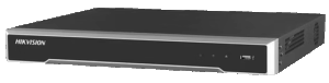 NVR HikVision 8 Kanale
