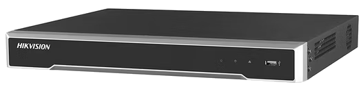 NVR HikVision 8 Kanale