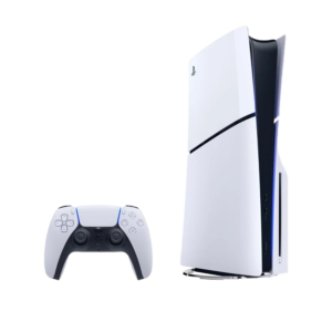 PlayStation 5 Slim — 1TB
