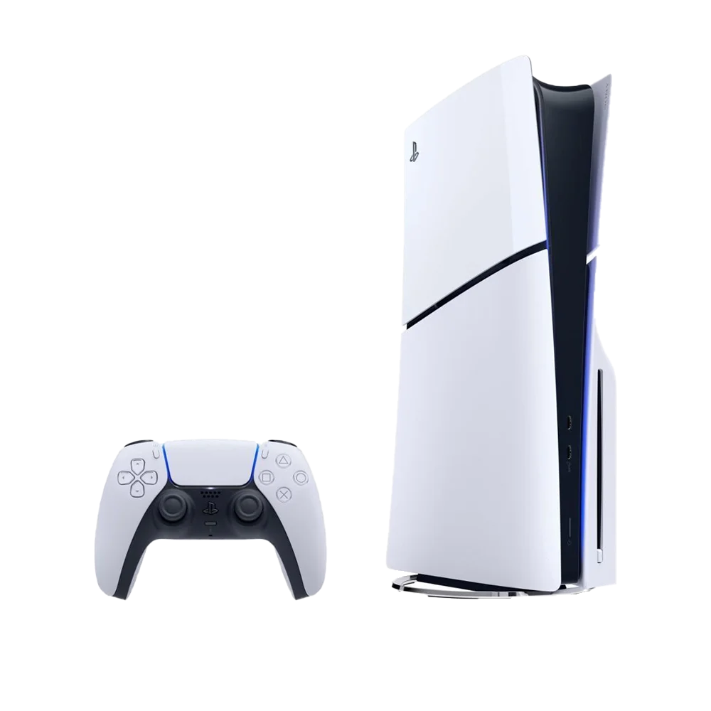 PlayStation 5 Slim — 1TB