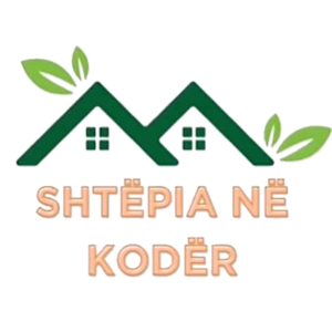 Shtepia Ne Koder