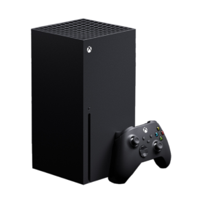 Xbox Series X — 1TB