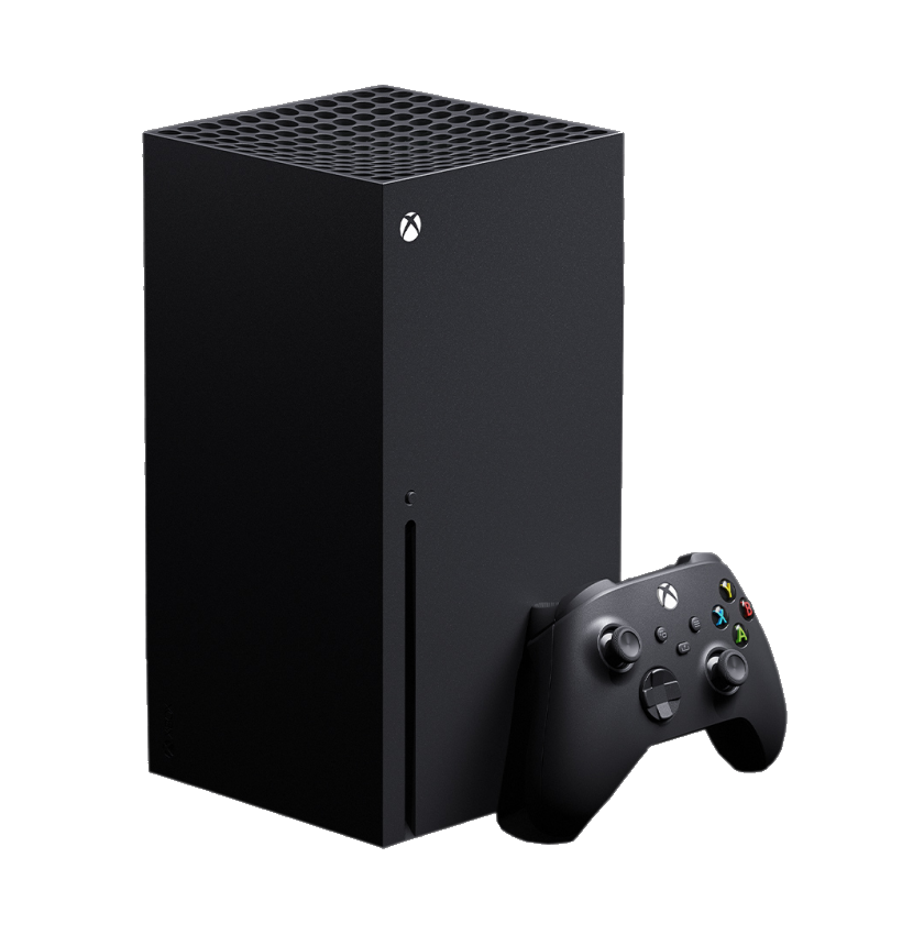 Xbox Series X — 1TB