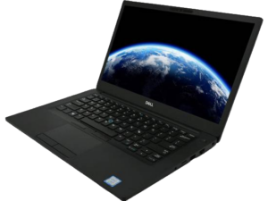 Dell Latitude 7490 — i7-8650U / 16GB / 512GB / 14″