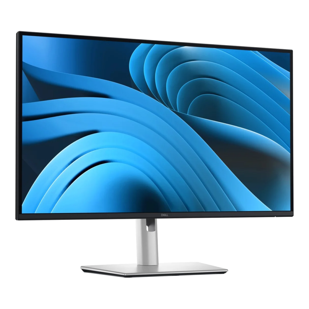 Monitor Dell 27" QHD IPS