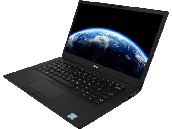 Dell Latitude 7490 — i7-8650U / 16GB / 512GB / 14″