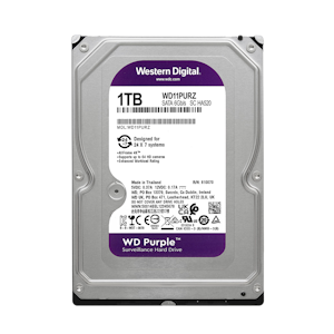 HDD 1 TB – NEW