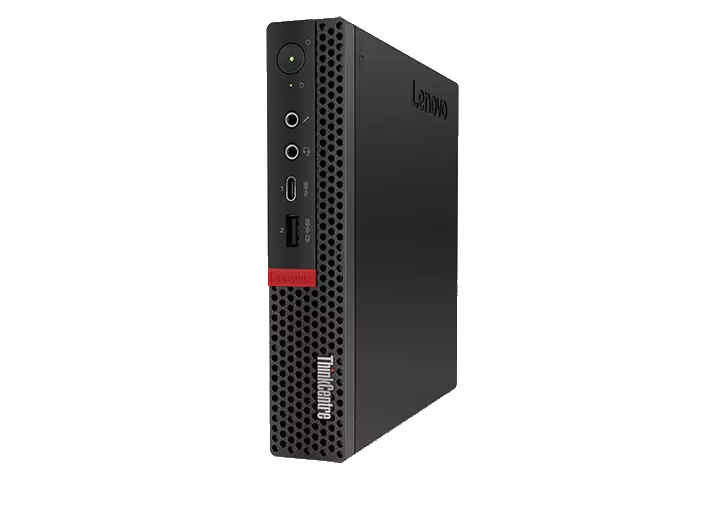 PC Lenovo ThinkCentre M720q Tiny — i5-9400T / 16GB / 512GB