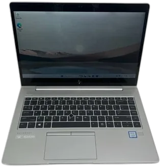 HP EliteBook 840 G5 — i5-8350U / 8GB / 256GB / 14″