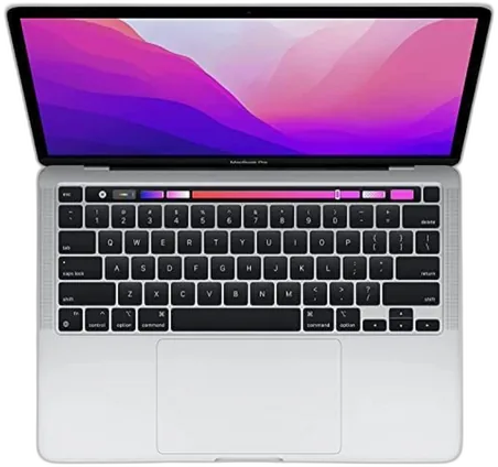 MacBook Pro 13″ M1 — 8GB / 256GB