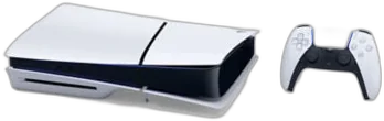 PlayStation 5 Slim — 1TB