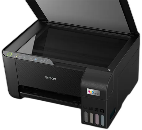 Printer Epson EcoTank L3250 — Multifunksional