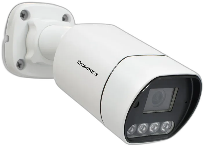 Kamera IP RedVIEW 4MP — Bullet