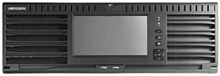 NVR HikVision 8 Kanale
