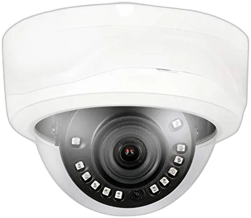 Kamera Dahua 5MP — Dome