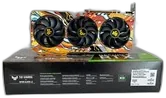 GPU NVIDIA GeForce RTX 3060 12GB