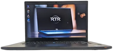 Dell Latitude 7490 — i7-8650U / 16GB / 512GB / 14″