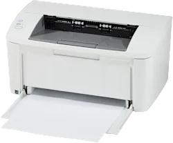 Printer HP LaserJet Pro M110we