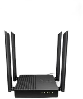 Router TP-Link Archer C64 — AC1200