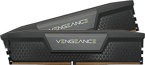 RAM Corsair Vengeance 16GB (2×8) DDR5 5600