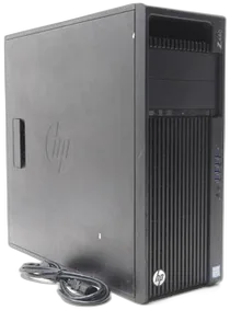 Workstation HP Z440 — Xeon E5-1650 v4 / 32GB / 512GB