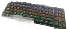 Tastierë Mekanike Redragon K552 RGB