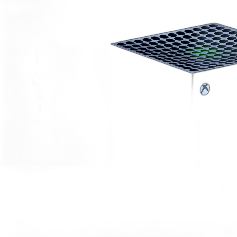 Xbox Series X — 1TB