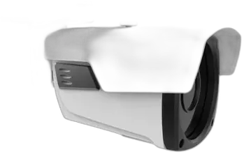 Kamera Bullet RedVIEW 8MP — 4K Ultra HD