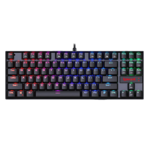Tastierë Mekanike Redragon K552 RGB